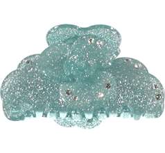 Shimmer Hairclip Acc. Collection